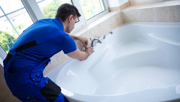 Best Green Plumbing Solutions and Water Conservation  in Port St John, FL